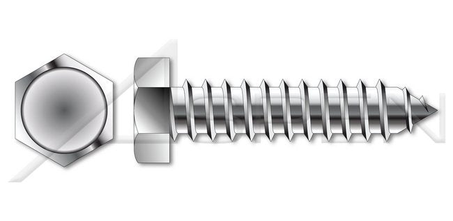Steel Zinc Plated Type "AB" Pan Pozidriv® Alternative Drive Self-Tapping Sheet Metal Screw - Image 1