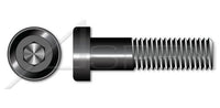 Holo-Krome® Alloy Steel Black Oxide UNRF Fine Thread Low Head Hex Socket Cap Screw