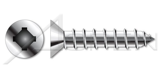 Steel Zinc Plated Hex Indented Washer Head #3; Point Part Thread Self-Drilling Screw - Image 1