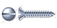 Steel Black Zinc and Baked Pan Phillips® Drive Self-Drilling Screw