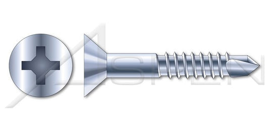 A2 Stainless Steel Button Head Tamper-Resistant Hex Socket Pin Drive Self-Tapping Sheet Metal Screw - Image 1
