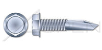AISI 304 Stainless Steel (18-8) Type "AB" Driver Bit Flat Countersunk Head Tamper-Resistant 6Lobe Torx® Pin Drive Self-Tapping Sheet Metal Screw