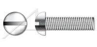 AISI 304 Stainless Steel (18-8) Flat Countersunk Undercut Head Tamper-Resistant Torx Plus(r) Pin Drive Machine Screw