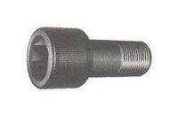 Grade 8 Hex Head Cap Screw - 3/8-24 x 12 - Plain Finish