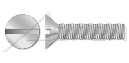 Grade 5 Steel Zinc Locking Serrations Full Thread Flange Screw - Image 1