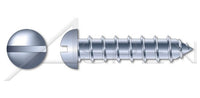 Steel Zinc Plated Hex Indented Washer Phillips® Drive Self-Drilling Screw