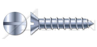 A2 Stainless Steel Pan Square Drive Self-Drilling Screw