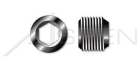 Alloy Steel Hex Socket Drive Light Oil Coating Socket Jam Screw