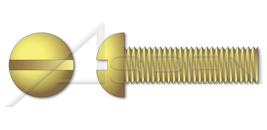 Steel Zinc Plated Flat Head 6Lobe Torx® Drive Metric Machine Screw - Image 1