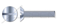 RIPP™ Class 10.9 Steel Black Locking Ribs Hex Washer Head Metric Flange Screw