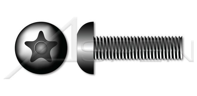 Steel Yellow Zinc Pan Slot Drive Full Thread Machine Screw - Image 1