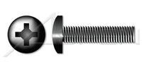 AISI 316 Stainless Steel Hex Head Machine Screw
