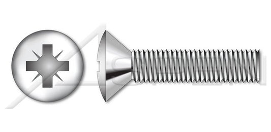 Steel Green Zinc Hex Indented Washer Phillips® Drive Full Thread Grounding Machine Screw - Image 1