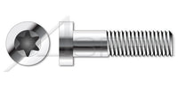 A2 Stainless Steel Low Head 6Lobe Torx® Socket Cap Screw