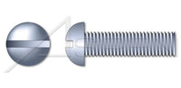 Steel Zinc Plated Flat Head 6Lobe Torx® Drive 100 Degree Countersink Machine Screw