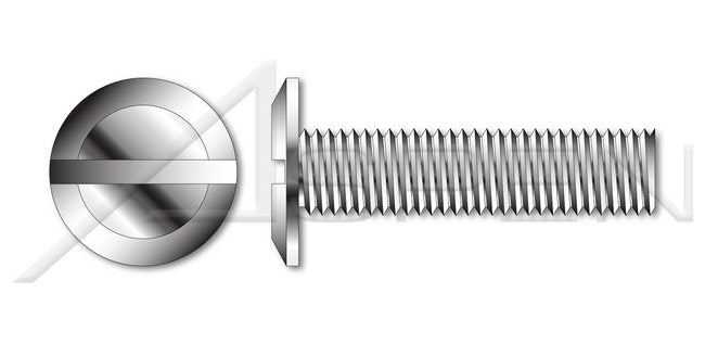 Alloy Steel Driver Bit Flat Countersunk Head Tamper Resistant Hex Socket Pin Drive Security Machine Screw - Image 1