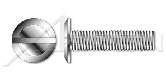 Alloy Steel Driver Bit Flat Countersunk Head Tamper Resistant Hex Socket Pin Drive Security Machine Screw - Image 1
