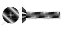 Steel Zinc Plated Pan Square Drive Full Thread Machine Screw