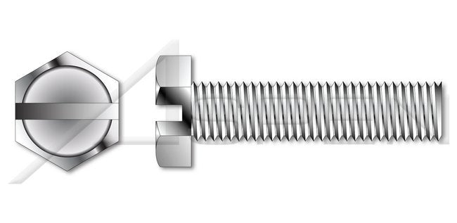 AISI 304 Stainless Steel (18-8) Button Head Tamper Resistant Hex Socket Pin Drive Security Machine Screw - Image 1