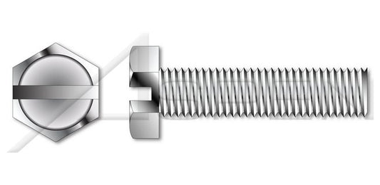 AISI 304 Stainless Steel (18-8) Button Head Tamper Resistant Hex Socket Pin Drive Security Machine Screw - Image 1