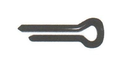 440C Grade Stainless Steel 5/8 Inch Round Rod - Image 1