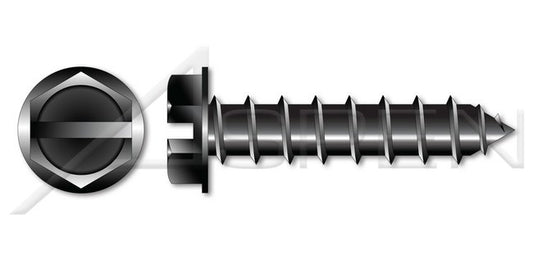 Steel Yellow Zinc and Baked Type "AB" Flat Phillips® Drive Self-Tapping Sheet Metal Screw - Image 1