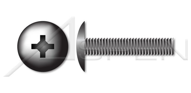 Steel Green Zinc Hex Indented Slotted Serrated Full Thread Grounding Machine Screw - Image 1