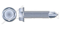 AISI 304 Stainless Steel (18-8) Flat Countersunk Undercut Head Tamper-Resistant Torx Plus® Pin Drive Self-Tapping Sheet Metal Screw