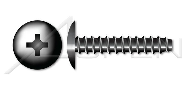 Hex Indented Head with Bonded Sealing Washer Corrosion Resistant Coating Made in U.S.A. Self-Drilling Screw - Image 1
