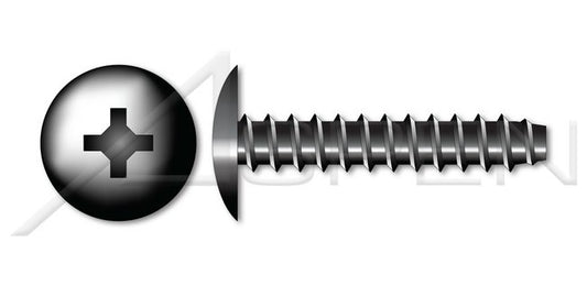 Hex Indented Head with Bonded Sealing Washer Corrosion Resistant Coating Made in U.S.A. Self-Drilling Screw - Image 1