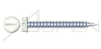 A2 Stainless Steel Pan 6Lobe Torx® Drive Self-Drilling Screw