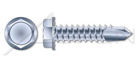 AISI 304 Stainless Steel (18-8) Type "AB" Flat Countersunk Head Tamper-Resistant Torx Plus® Pin Drive Self-Tapping Sheet Metal Screw
