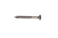 #10 x 3 1/2" Phillips Bugle Exterior Deck Screw - Dacrotized Steel