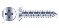 Steel Zinc Plated and Baked Indented Hex Head Self-Drilling Screw