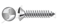 Steel Zinc Plated Type "A" Truss Phillips® Drive Self-Tapping Sheet Metal Screw
