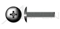 Steel Zinc Plated Hex Indented Slotted Full Thread Machine Screw