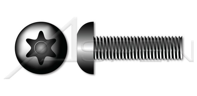 Steel Green Zinc Pan Slot Drive Full Thread Grounding Machine Screw - Image 1