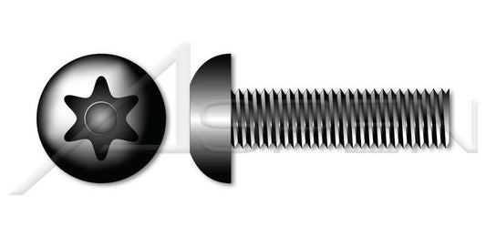 Steel Green Zinc Pan Slot Drive Full Thread Grounding Machine Screw - Image 1
