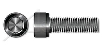 Alloy Steel Black Oxide Full Thread UNS Fine Thread Hex Socket Head Cap Screw