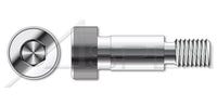 A2 Stainless Steel Hex Socket Drive Shoulder Screw