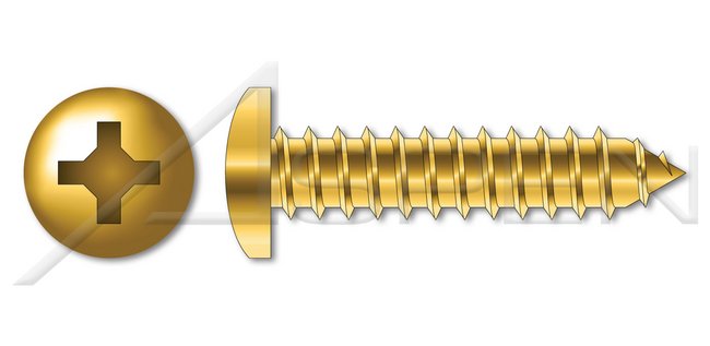 Steel Zinc Plated and Baked Hex Indented Washer Head #4; Point Self-Drilling Screw - Image 1
