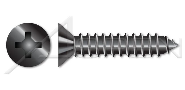 A2 Stainless Steel Hex Indented Head Full Thread Self-Tapping Sheet Metal Screw - Image 1