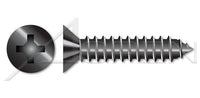 A2 Stainless Steel Hex Indented Head Full Thread Self-Tapping Sheet Metal Screw