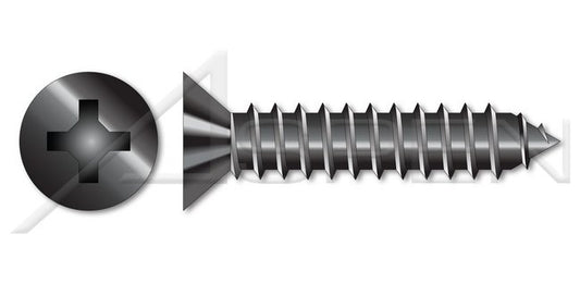 A2 Stainless Steel Hex Indented Head Full Thread Self-Tapping Sheet Metal Screw - Image 1