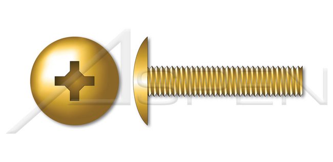 Steel Black Oxide Indented Hex Head Full Thread Machine Screw - Image 1