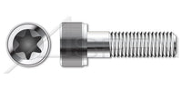 A2 Stainless Steel 6Lobe Torx® Socket Cap Screw