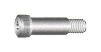 Type 304 Stainless Steel Round Rod, 7/8 inch Diameter