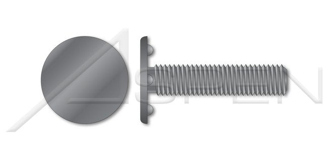 C1008-C1010 Steel Projections Under Head Weld Screw - Image 1