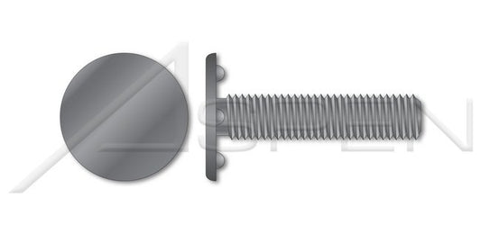 C1008-C1010 Steel Projections Under Head Weld Screw - Image 1