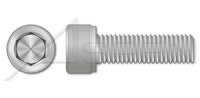 Aluminum Hex Socket Head Cap Screw
